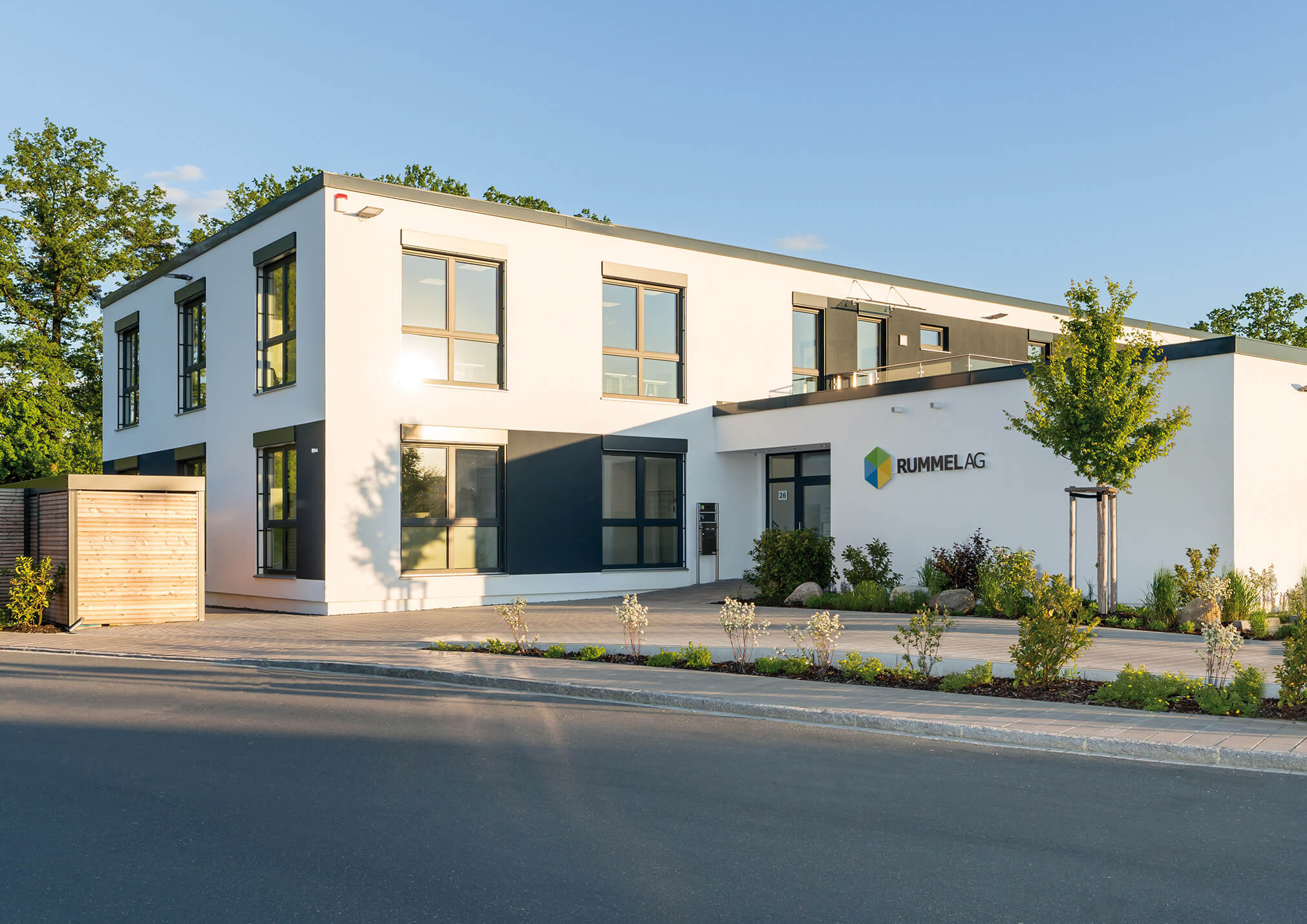 Regnauer Hausbau House by Regnauer Hausbau — image 2