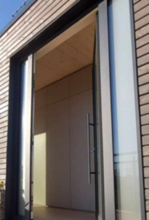 Klassischer Holzbau by Rottmüller Holzbau — image 1