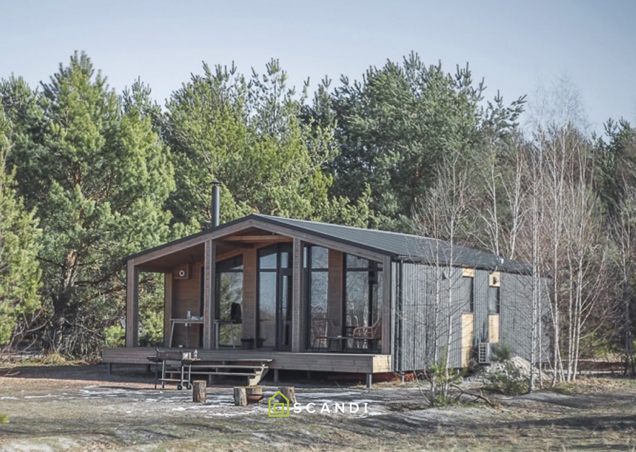 SCANDI Alpine by Scandi Houses — image 1