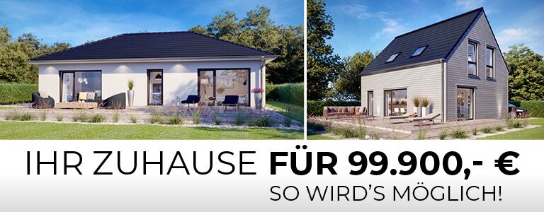 Ausbauhaus by ScanHaus Marlow — image 2