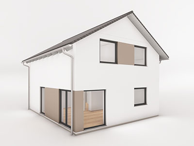 SchwörerHaus House by SchwörerHaus — image 5
