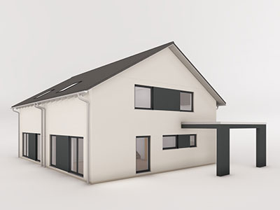 SchwörerHaus House by SchwörerHaus — image 6