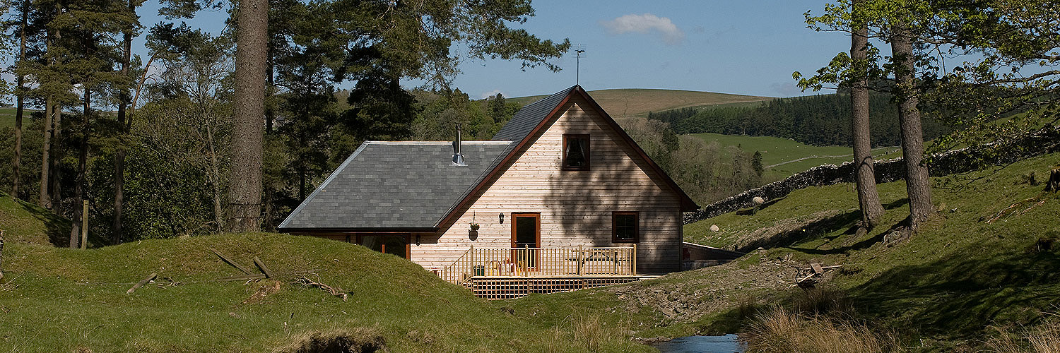 Scotframe House by Scotframe — image 1