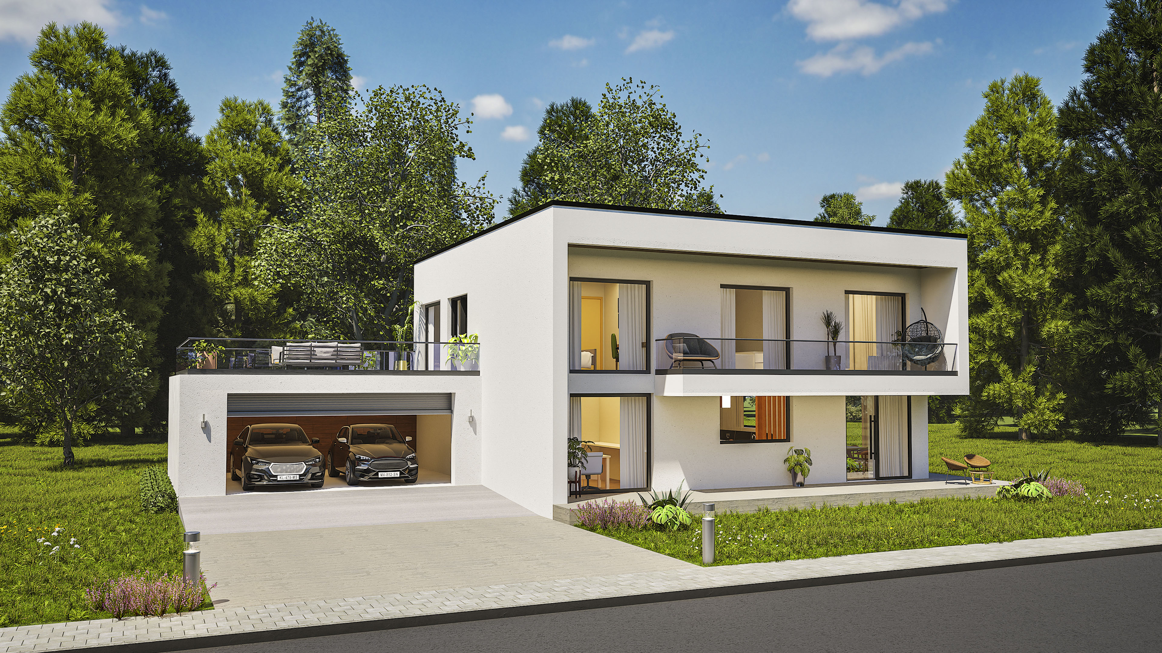 Senmar House by Senmar — image 1