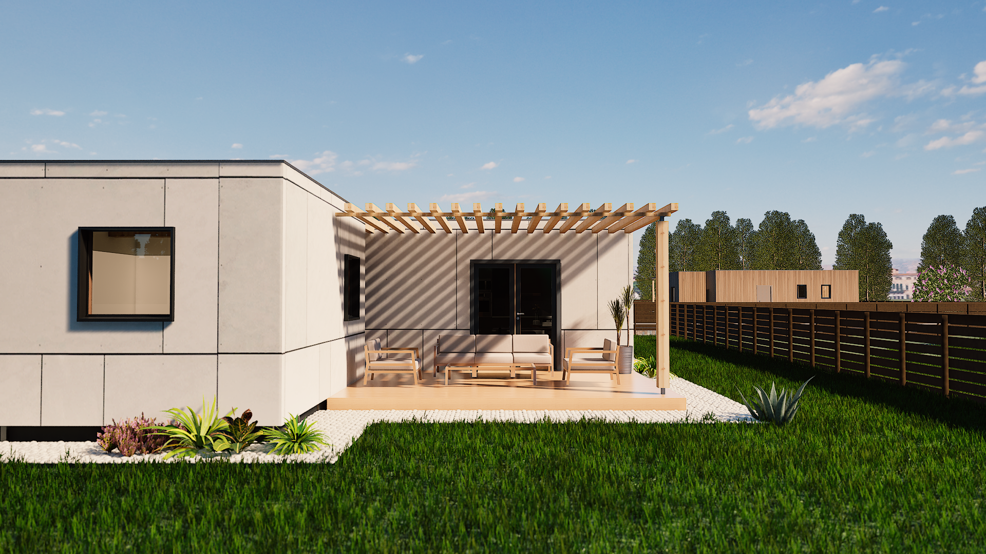 Senmar House by Senmar — image 5