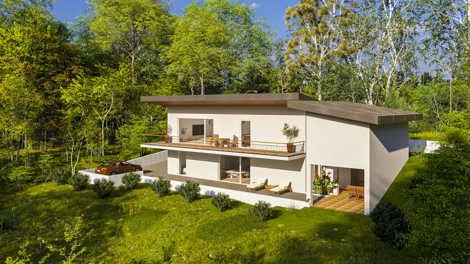 Senmar House by Senmar — image 6