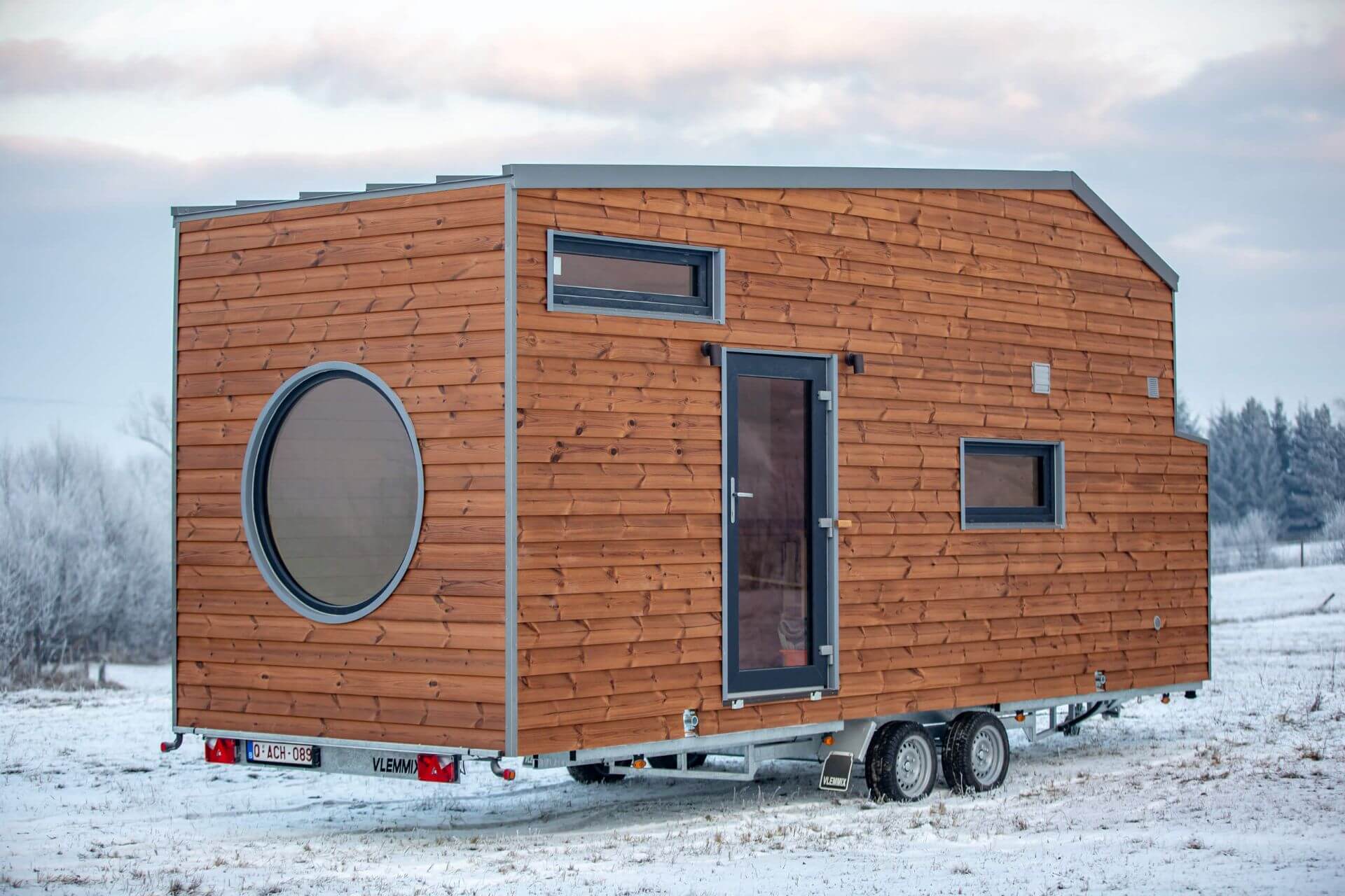 Multiple Units by Serena House — image 3