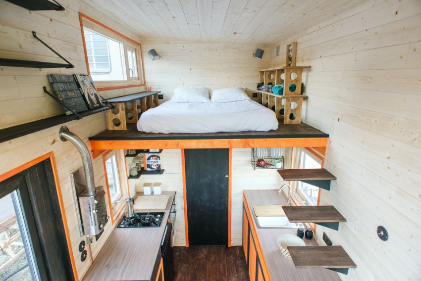 Serena M-70 by Serena House — image 3