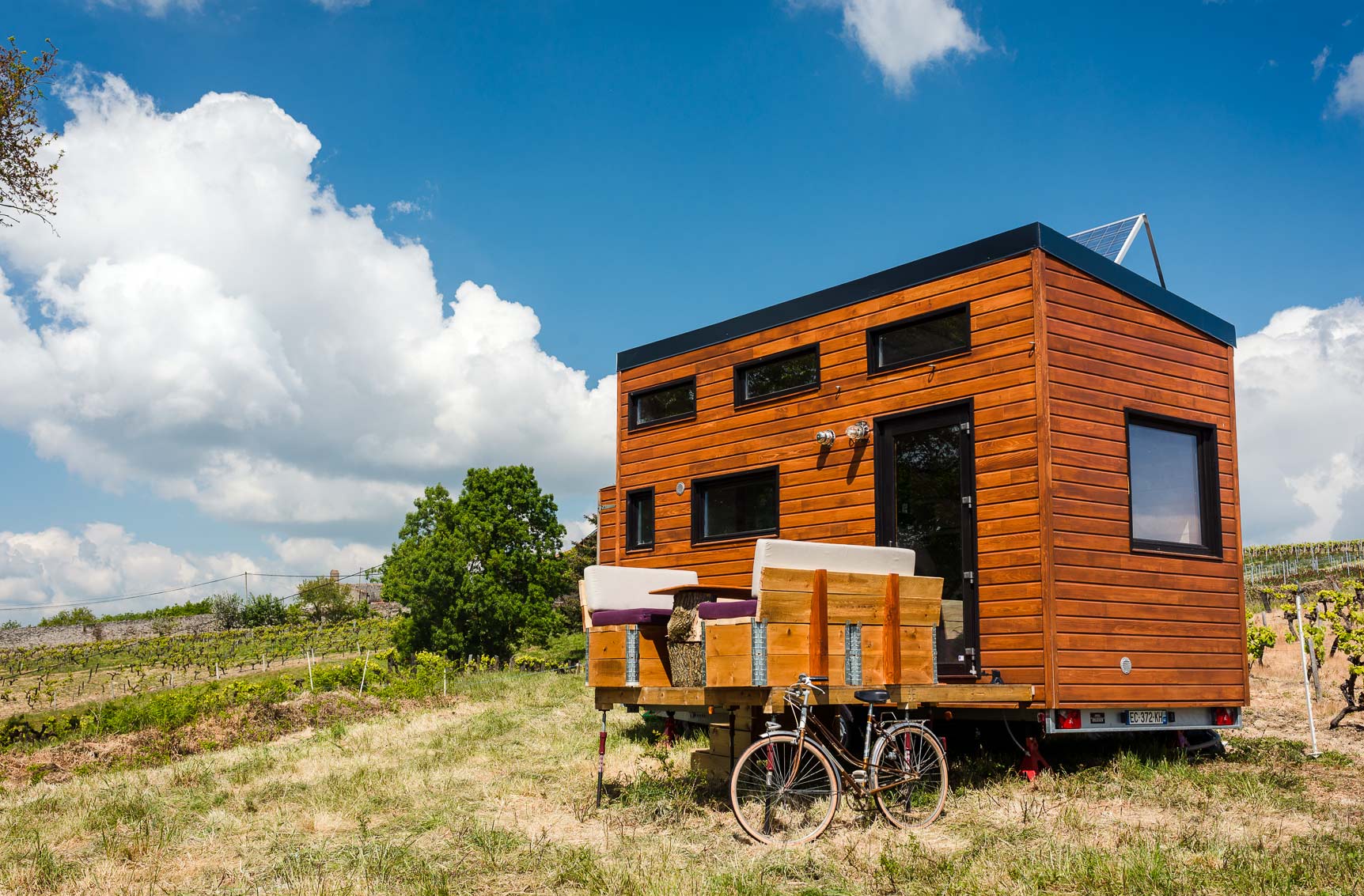 Serena M-70 by Serena House — image 5
