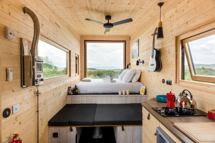 Serena S-35 by Serena House — image 3