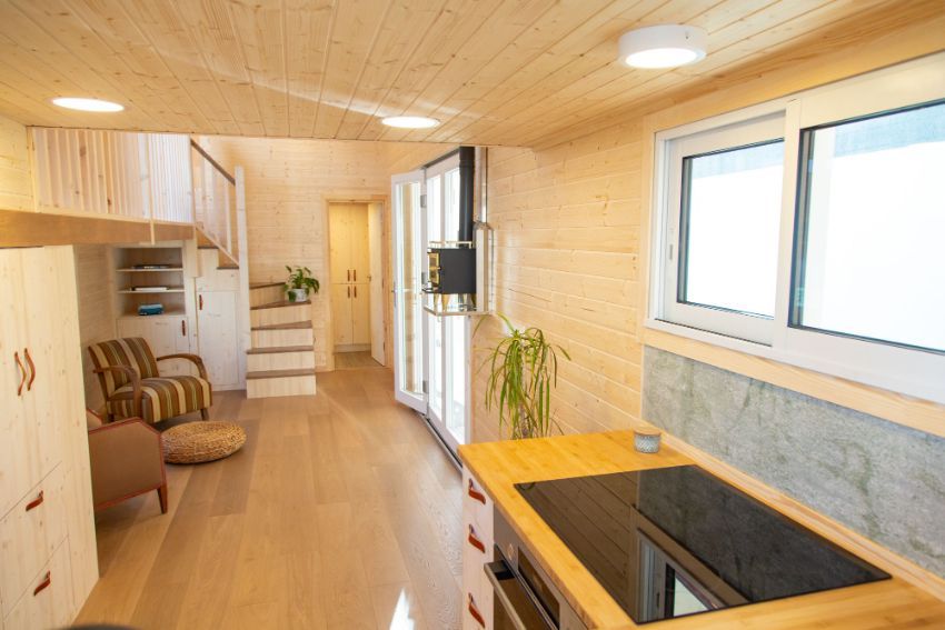 Serena S-35 by Serena House — image 5