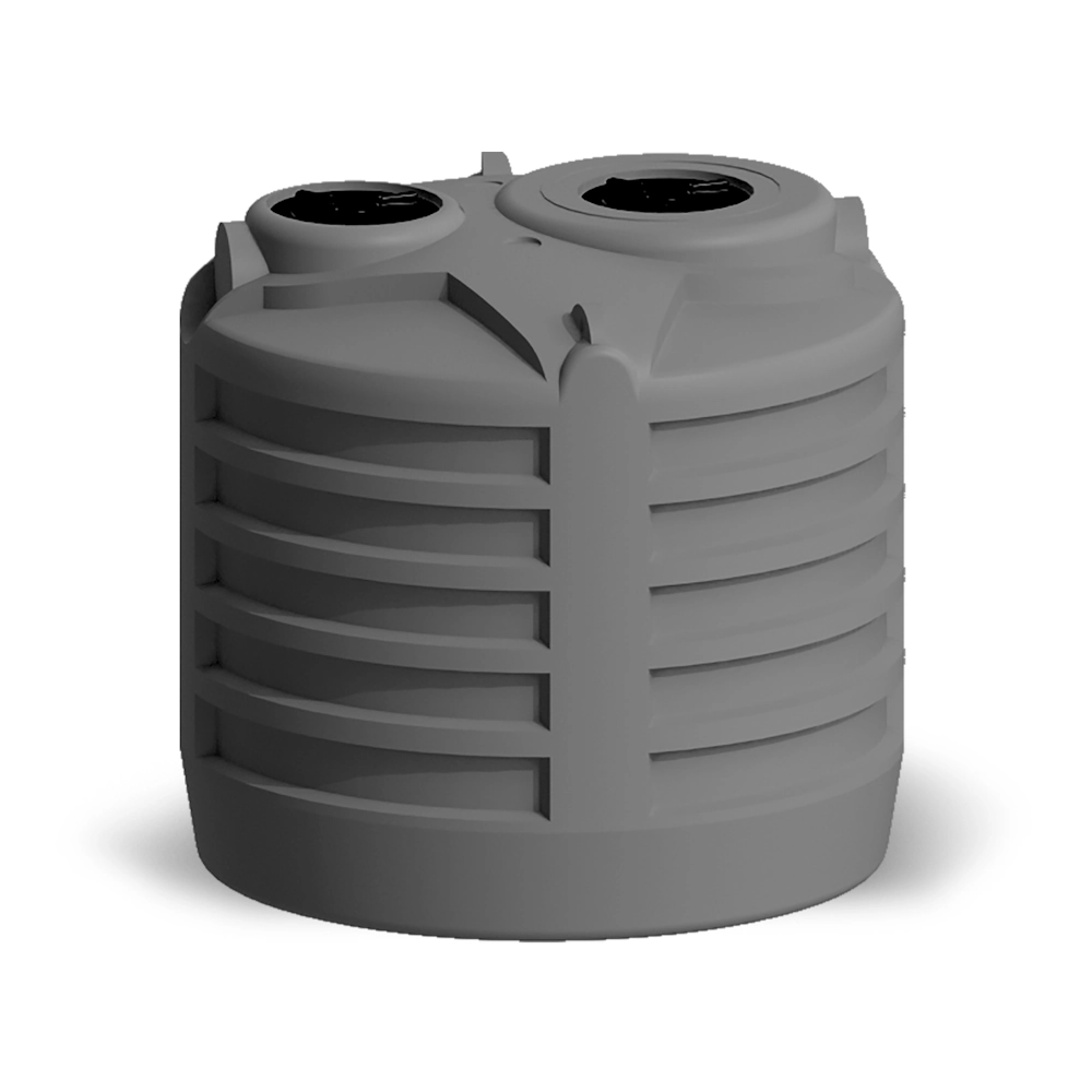 Depósito agua potable SEI CC, enterrado o superficie