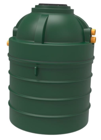 CAP6 Wastewater Treatment Plant