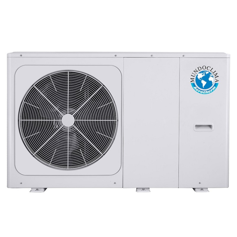 Aerotermia Monobloc MUNDOCLIMA MAM-4-V10M de 4,3 Kw