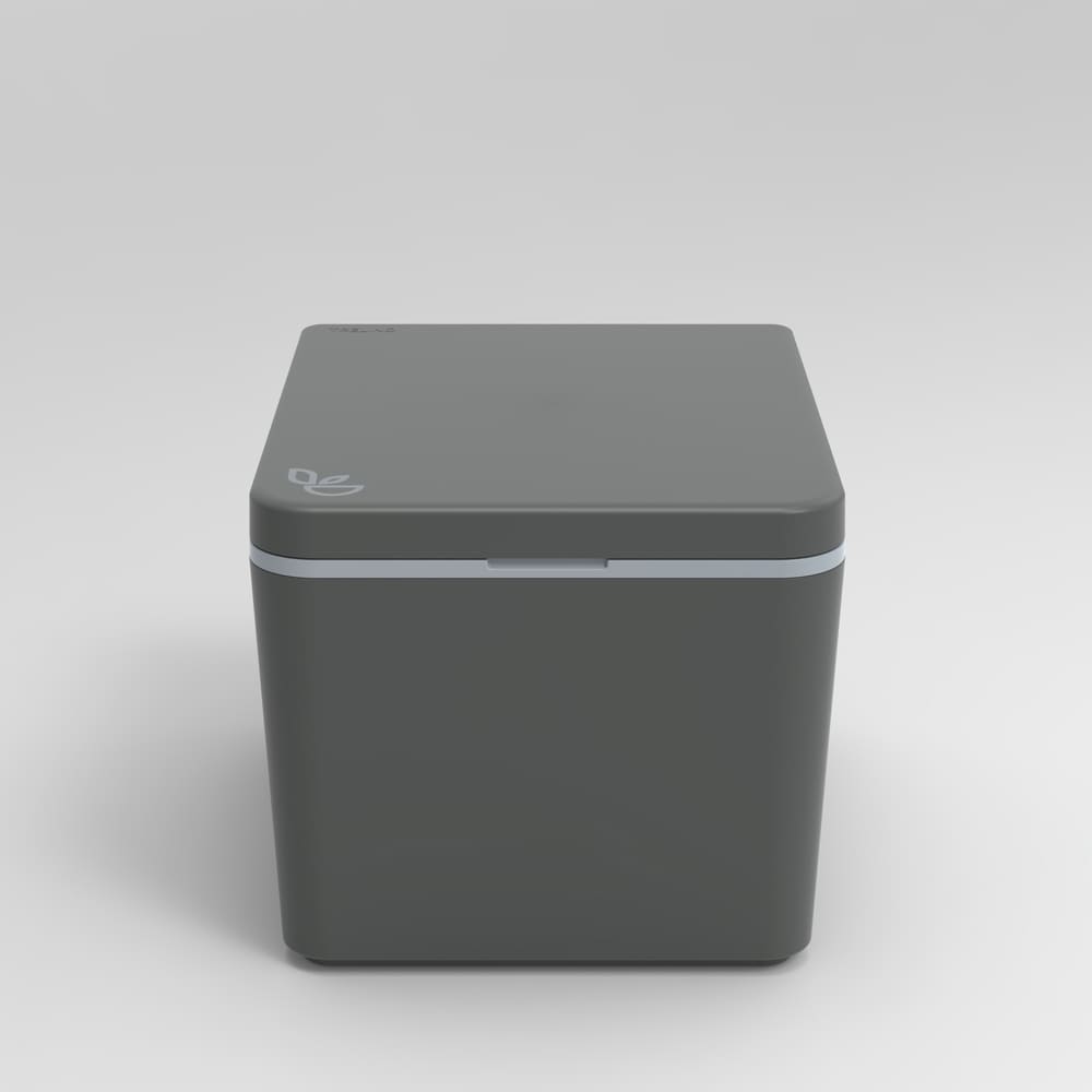 Trelino® Evo S • Composting toilet