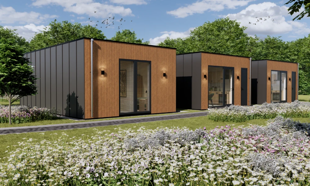 Forest by Sett Living — image 1