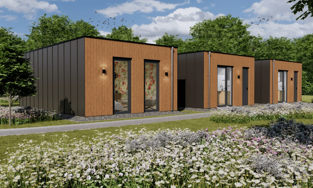 Forest by Sett Living — image 2