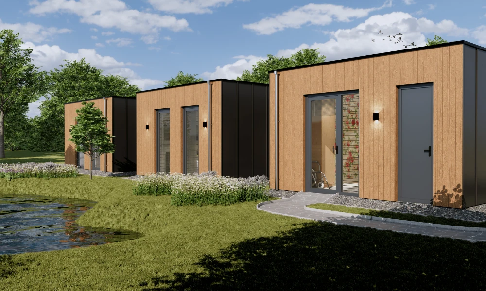 Heather by Sett Living — image 1