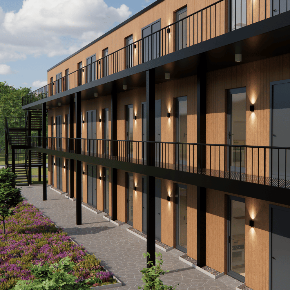 Heather by Sett Living — image 2