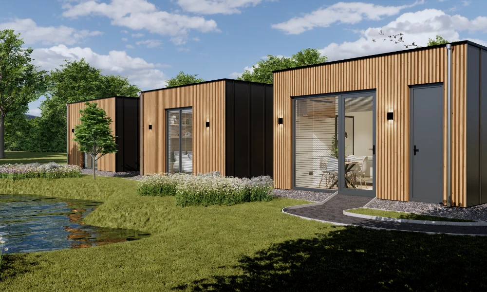 Meadow by Sett Living — image 1