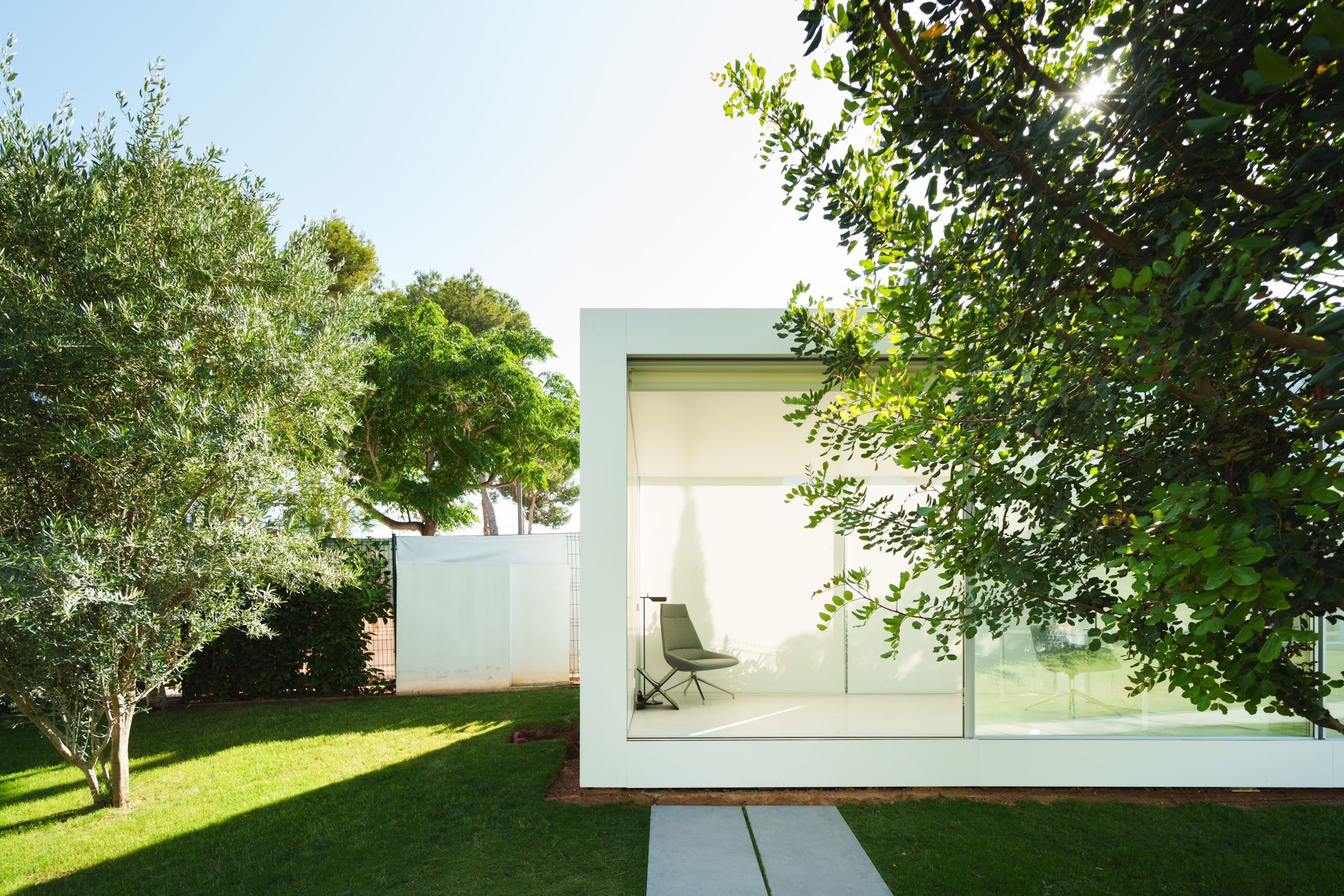 Sistemarq House by Sistemarq — image 1