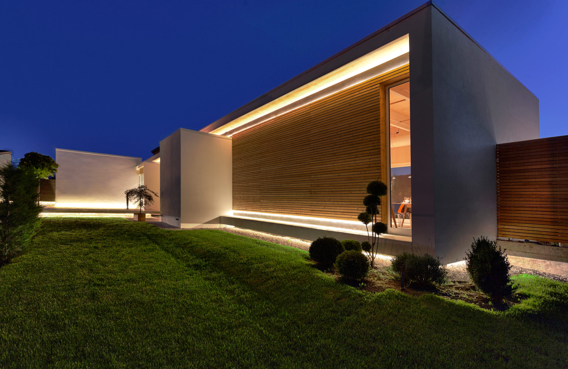 Sistem Costruzioni House by Sistem Costruzioni — image 1