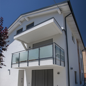 Sistem Costruzioni House by Sistem Costruzioni — image 6