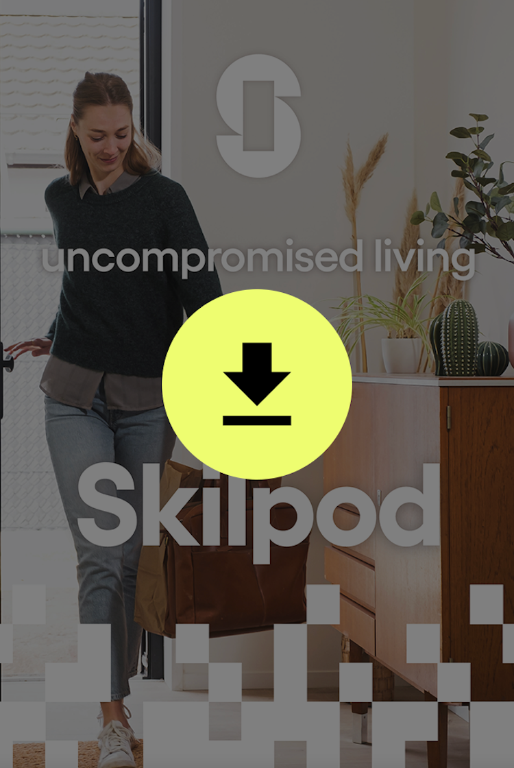 Skilpod House by Skilpod — image 1