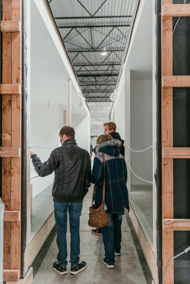 Skilpod House by Skilpod — image 6