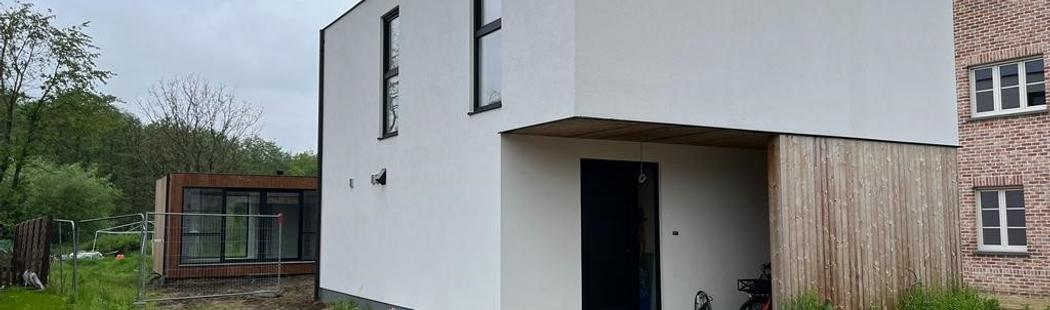 Nieuwbouw (New Build) by STiDO — image 1