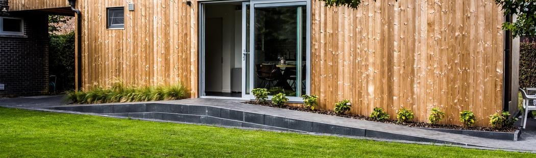 Zorgwoning (Care Home) by STiDO — image 1