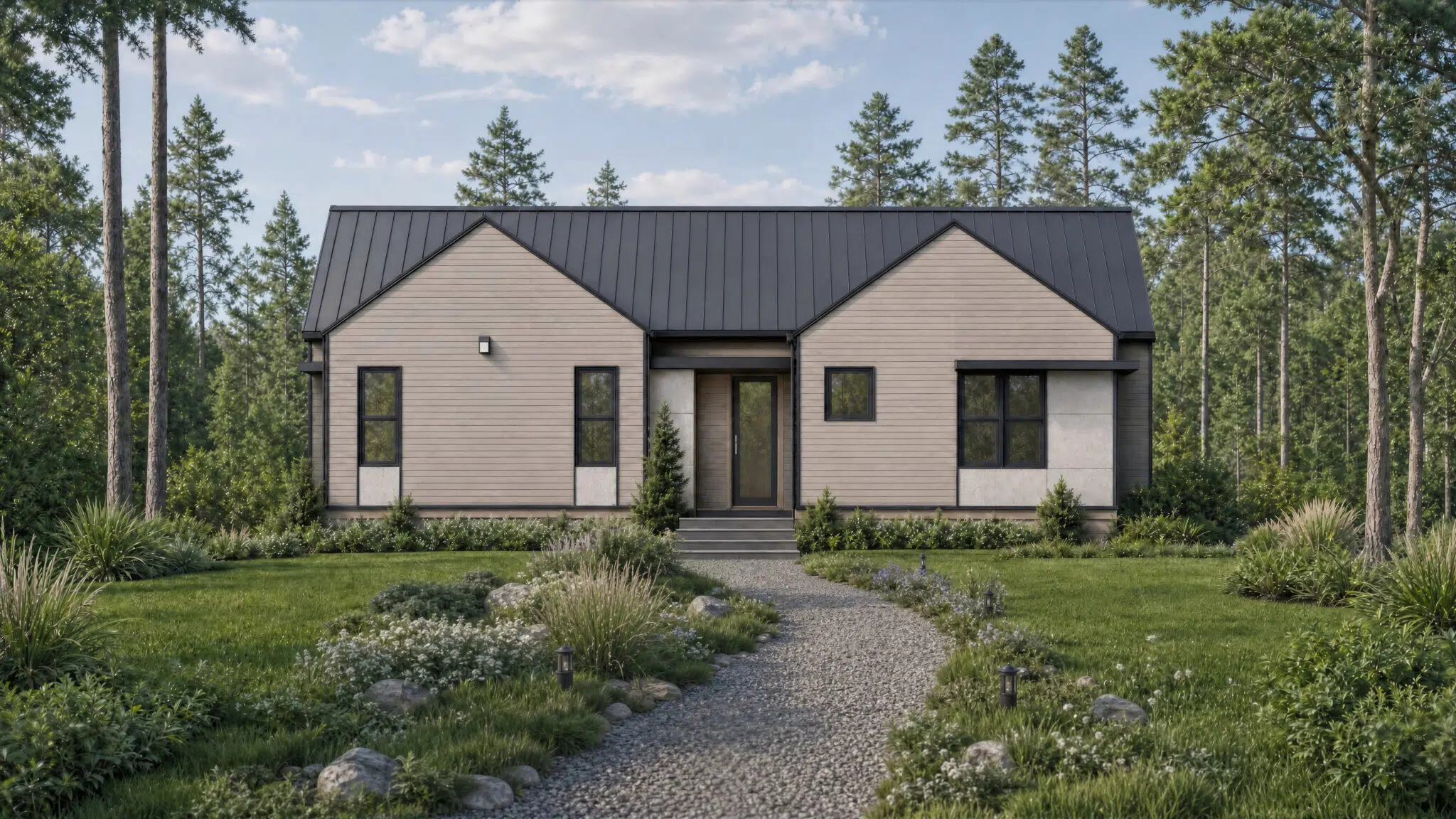 Heritage Series by Stillwater Dwellings — image 2