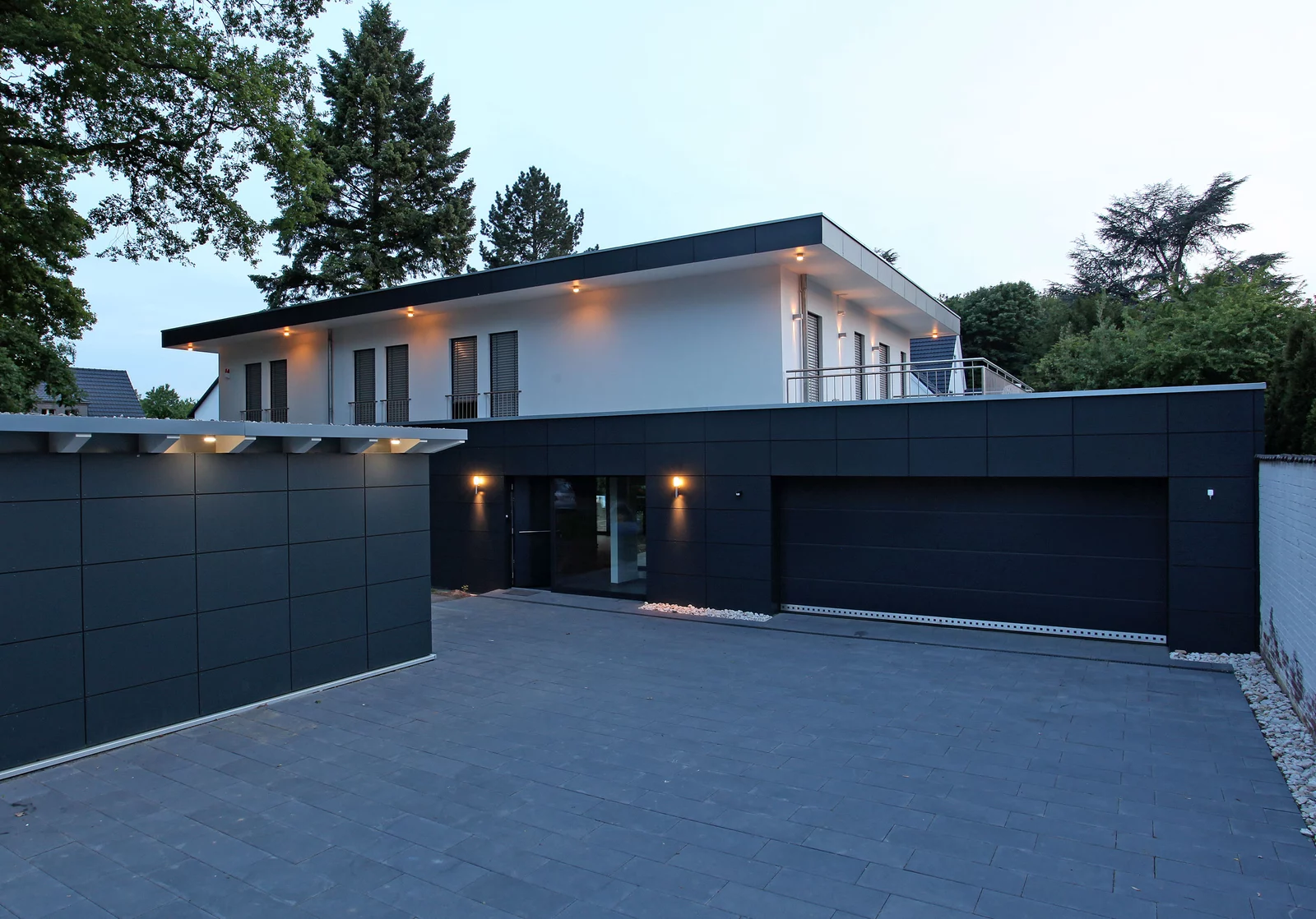 Bauhausstil by Stommel Haus GmbH — image 5