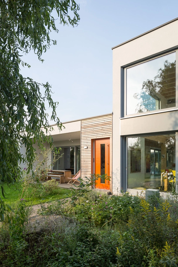 Bauhausstil by Stommel Haus GmbH — image 6