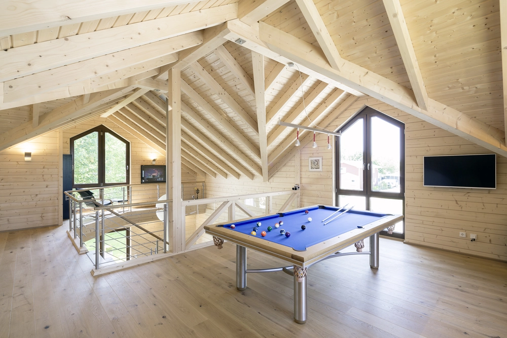 Einfamilienhaus by Stommel Haus GmbH — image 3