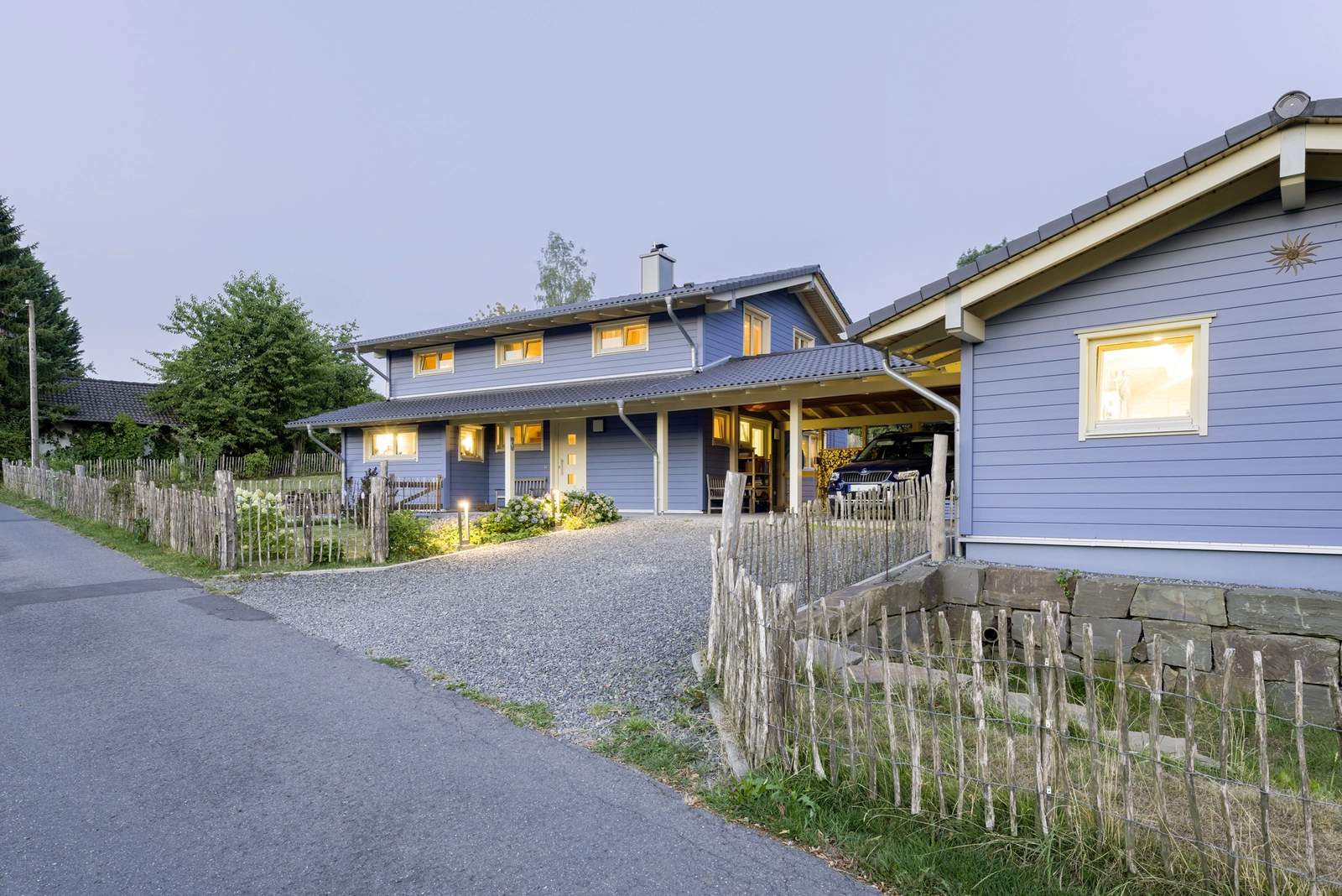 Einfamilienhaus by Stommel Haus GmbH — image 4