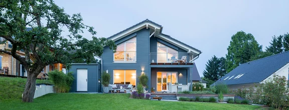 Einfamilienhaus by Stommel Haus GmbH — image 5