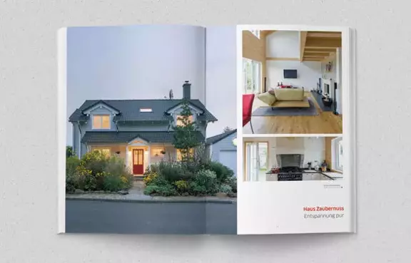 Einfamilienhaus by Stommel Haus GmbH — image 6