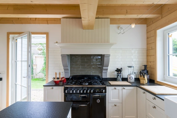Holzhaus Amerikanisch de Stommel Haus GmbH — image 6