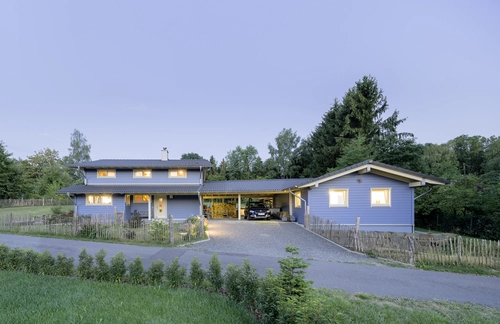 Naturhaus by Stommel Haus GmbH — image 2