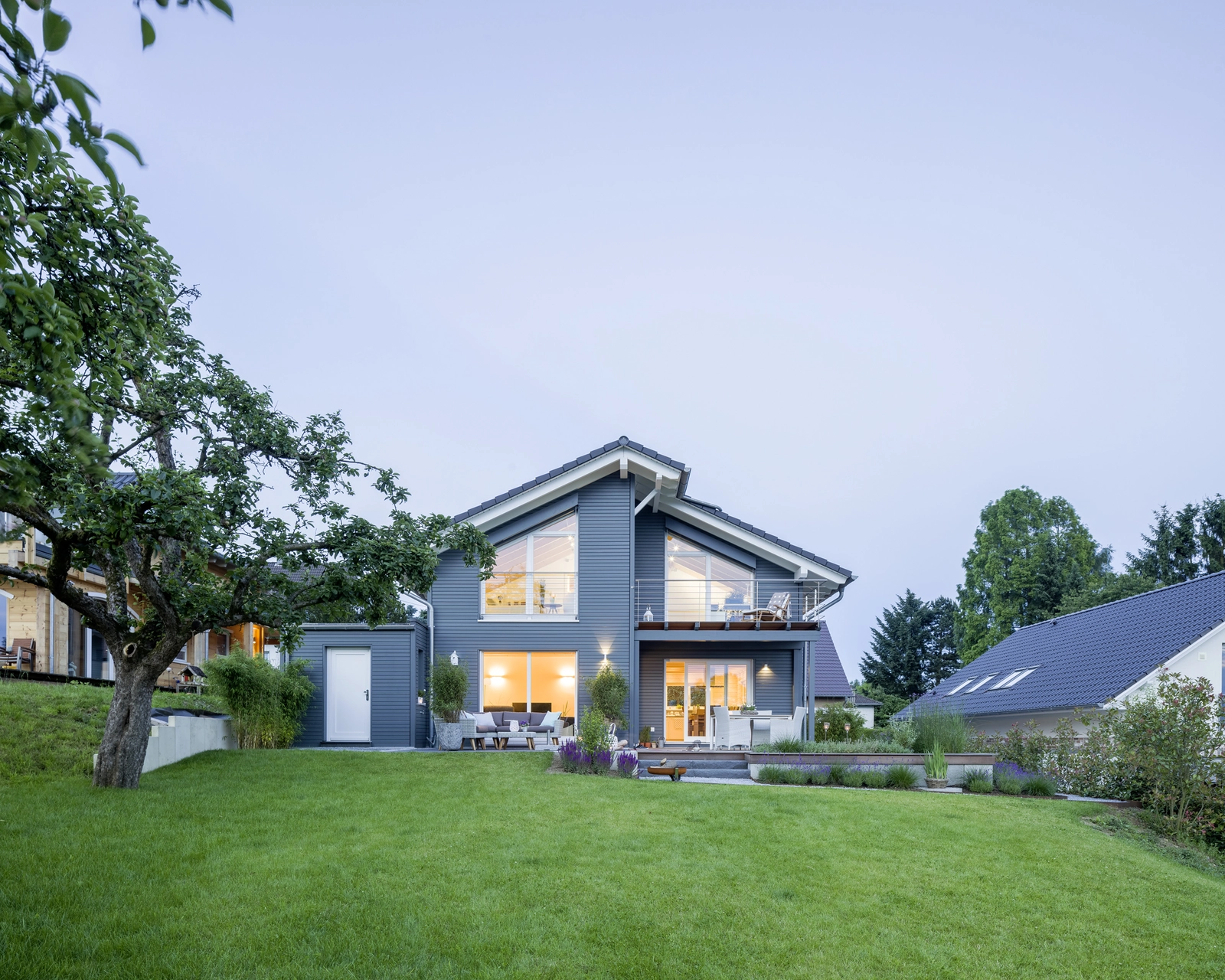 Naturhaus by Stommel Haus GmbH — image 5