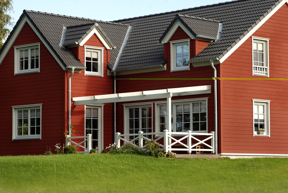 Schwedenhaus by Stommel Haus GmbH — image 3
