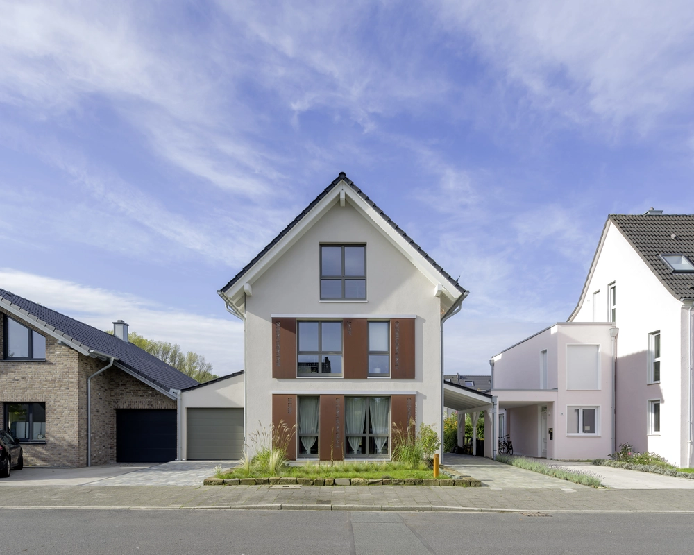 Stadthaus by Stommel Haus GmbH — image 3