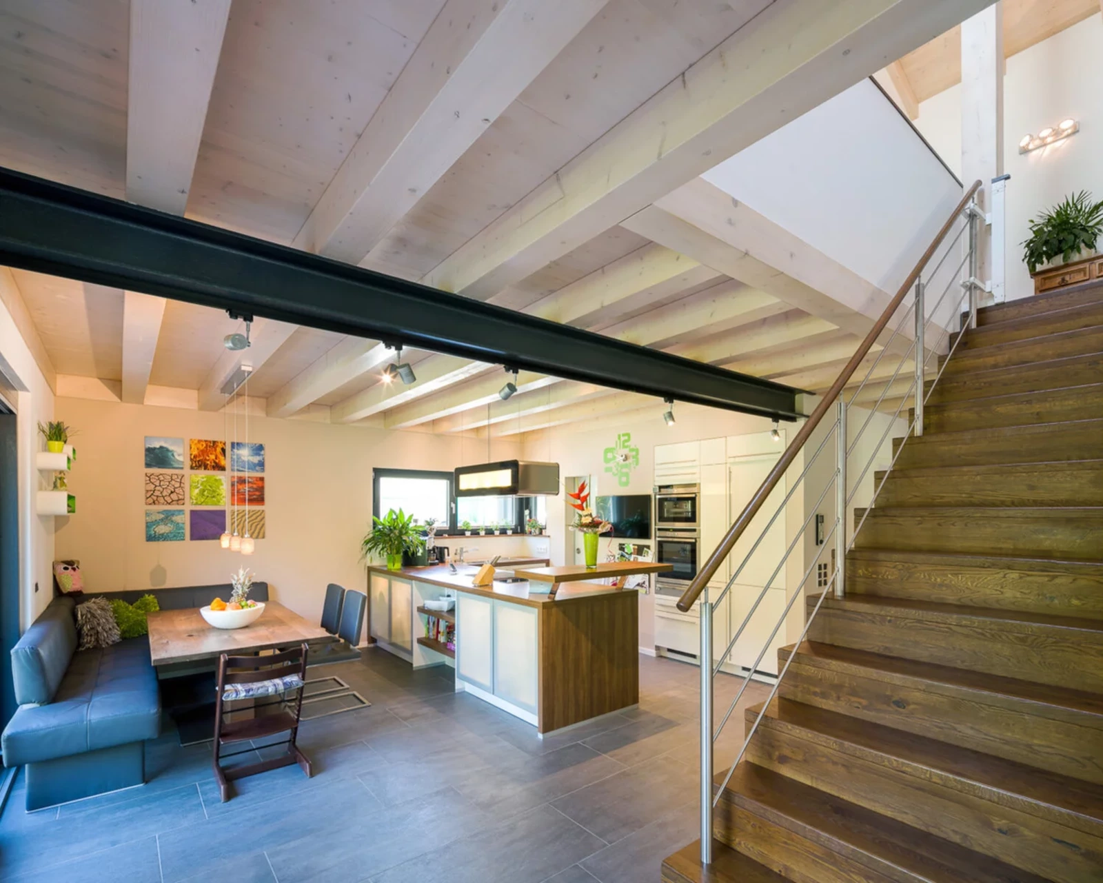 Stadthaus by Stommel Haus GmbH — image 5