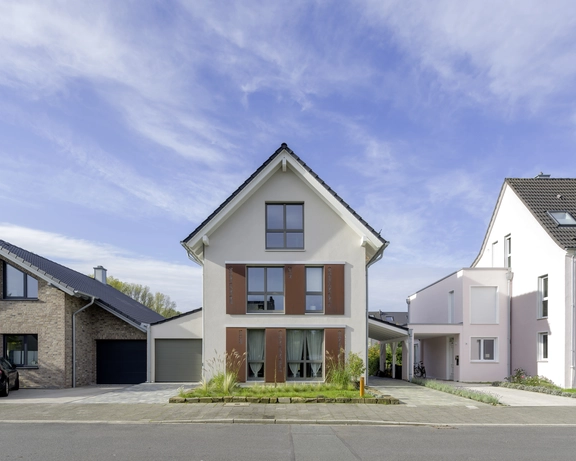 Stadthaus by Stommel Haus GmbH — image 6