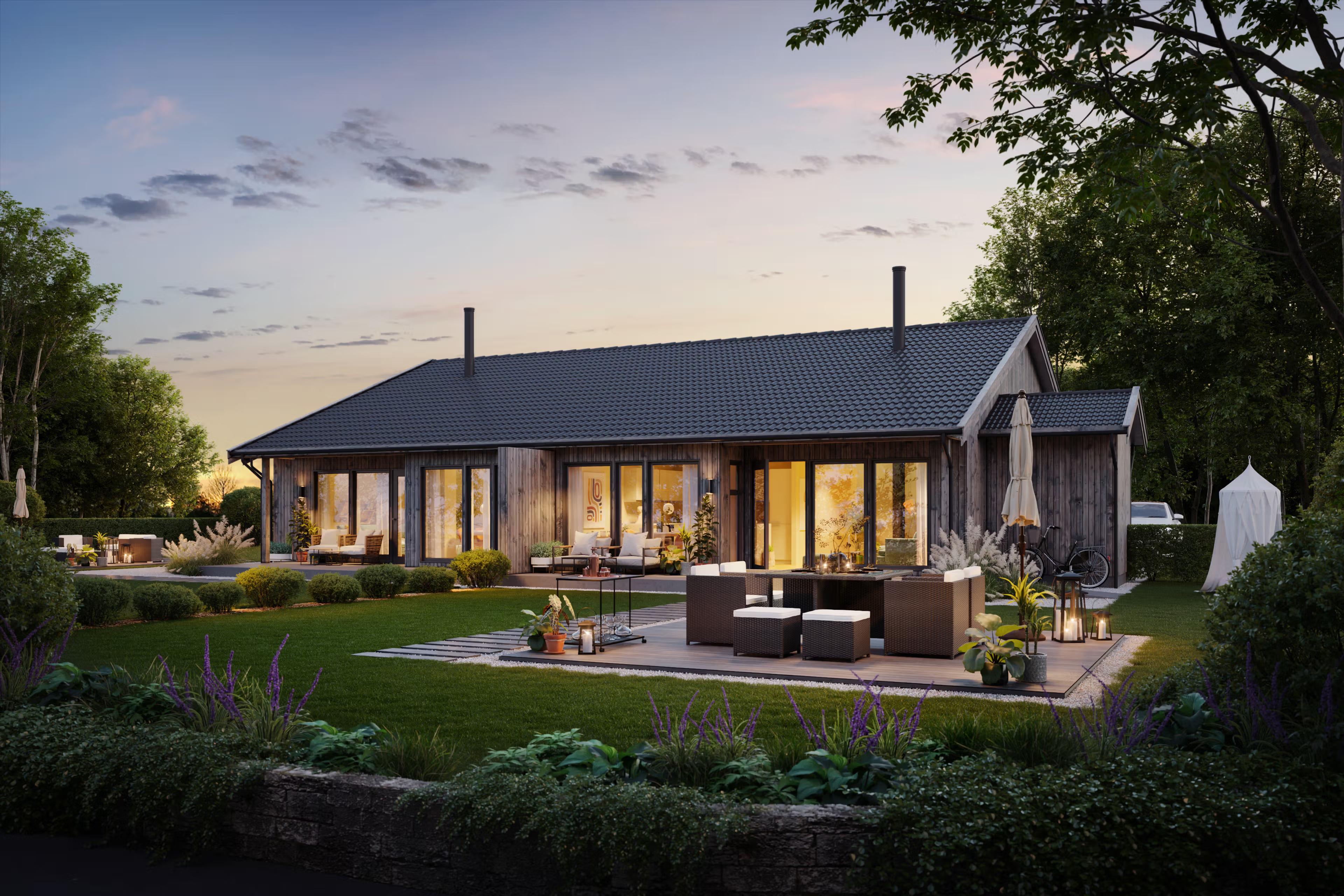 Systemhus House by Systemhus — image 1