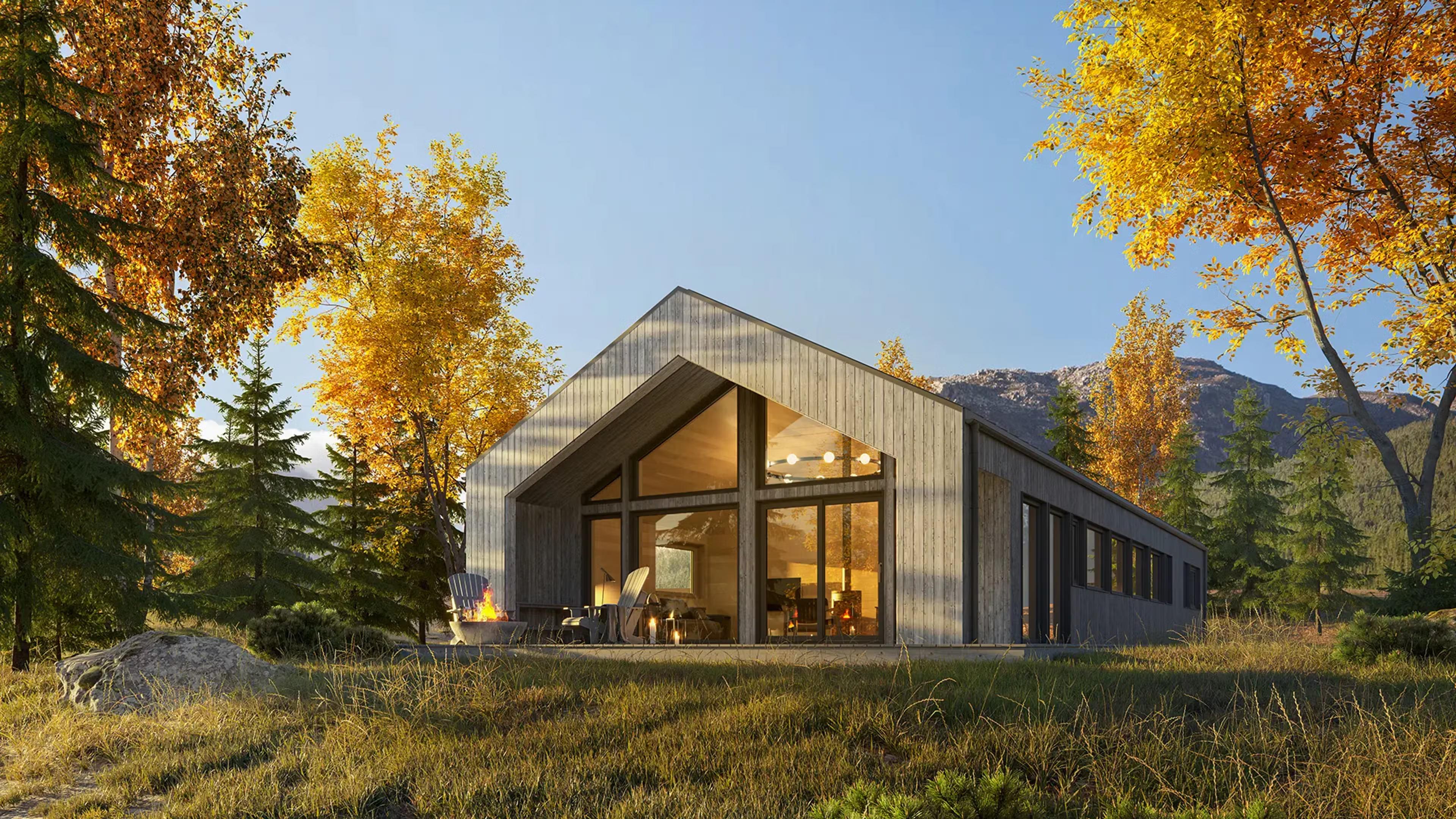 Systemhus House by Systemhus — image 2