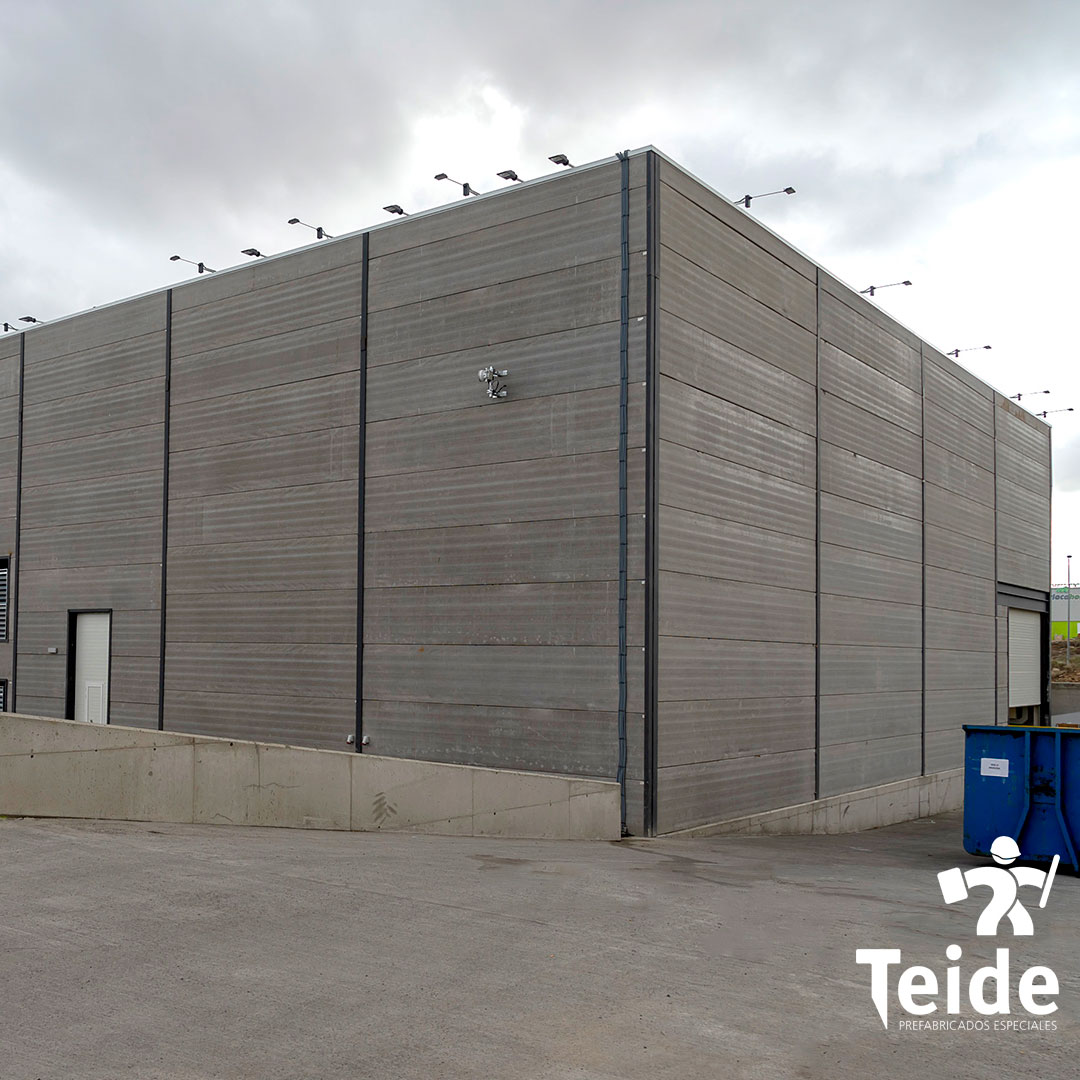Teide Modular House by Teide Modular — image 3