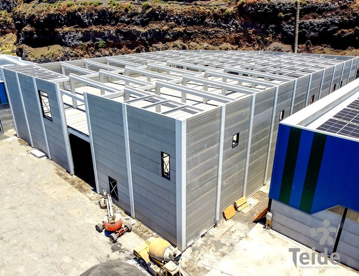 Teide Modular House by Teide Modular — image 5