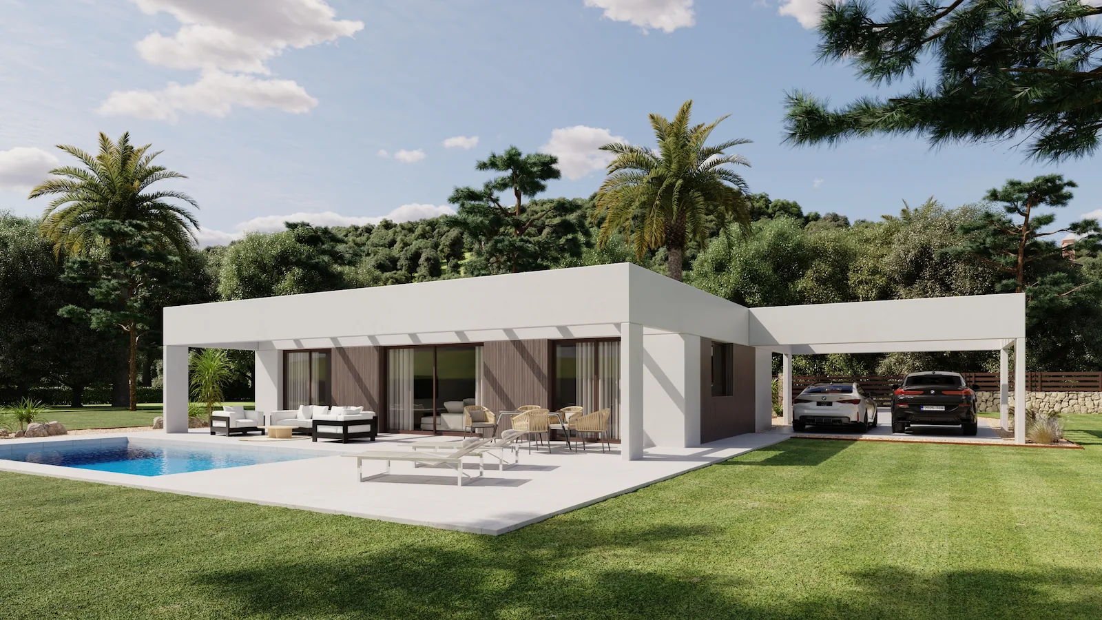 The Concrete Home de The Concrete Home — image 3
